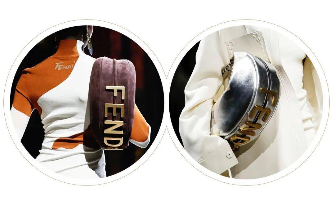 公众 “欲望都市”-FENDI（芬迪）2022春夏系列发布！