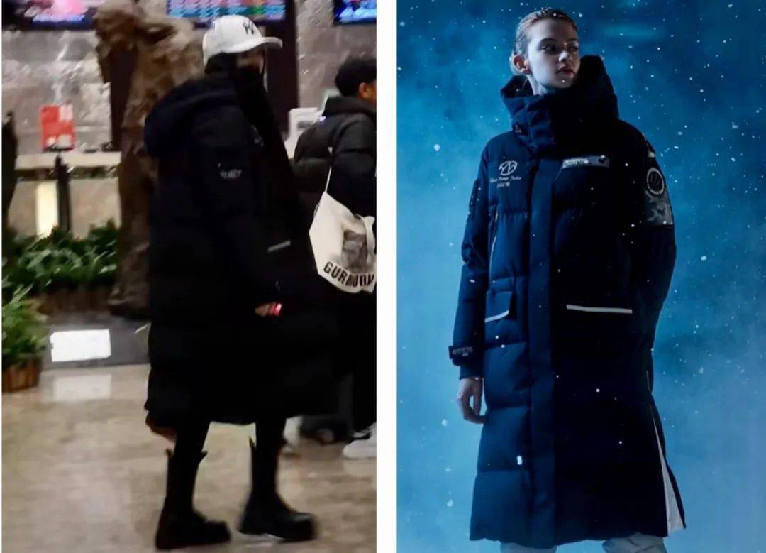 女王 扯白||为何不管女星怎么更新换代，杨幂依旧可以稳居第一带货女王