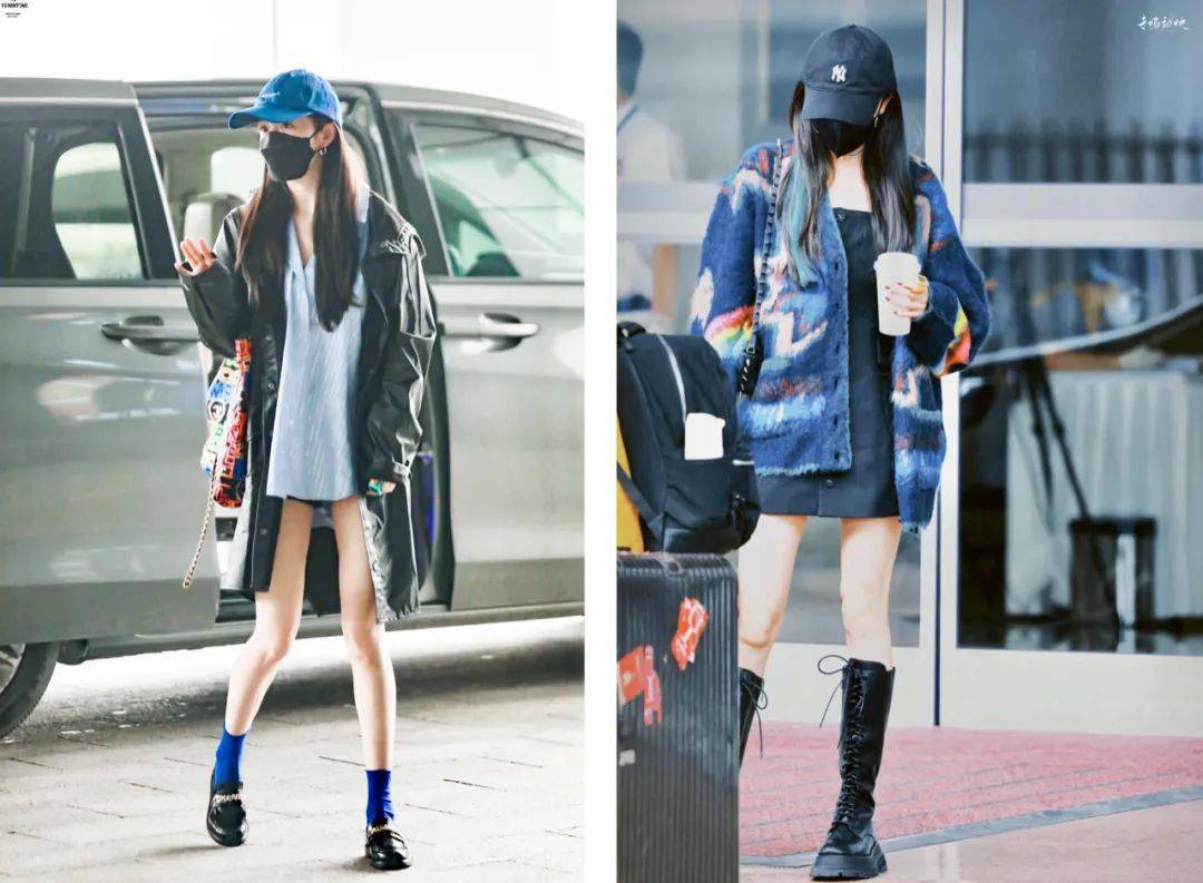 女王 扯白||为何不管女星怎么更新换代，杨幂依旧可以稳居第一带货女王