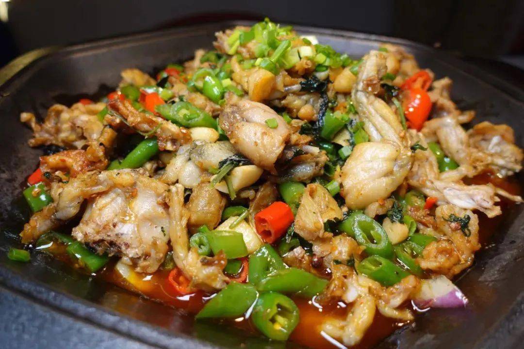 深圳罗湖138元享门市价255元蛙来哒的蛙锅套餐