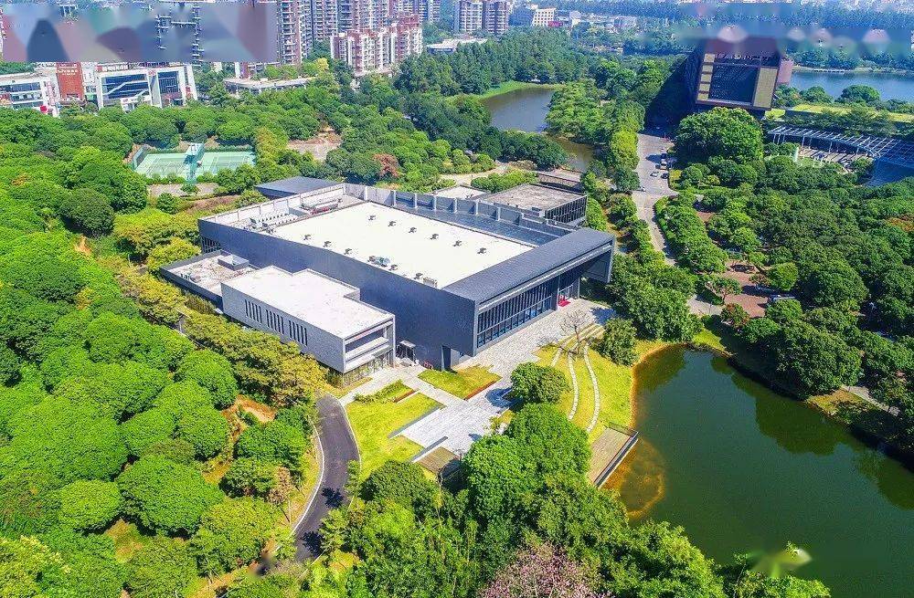 泛亚电竞航拍之美 这样的园林景观你“瞰”过吗？(图4)