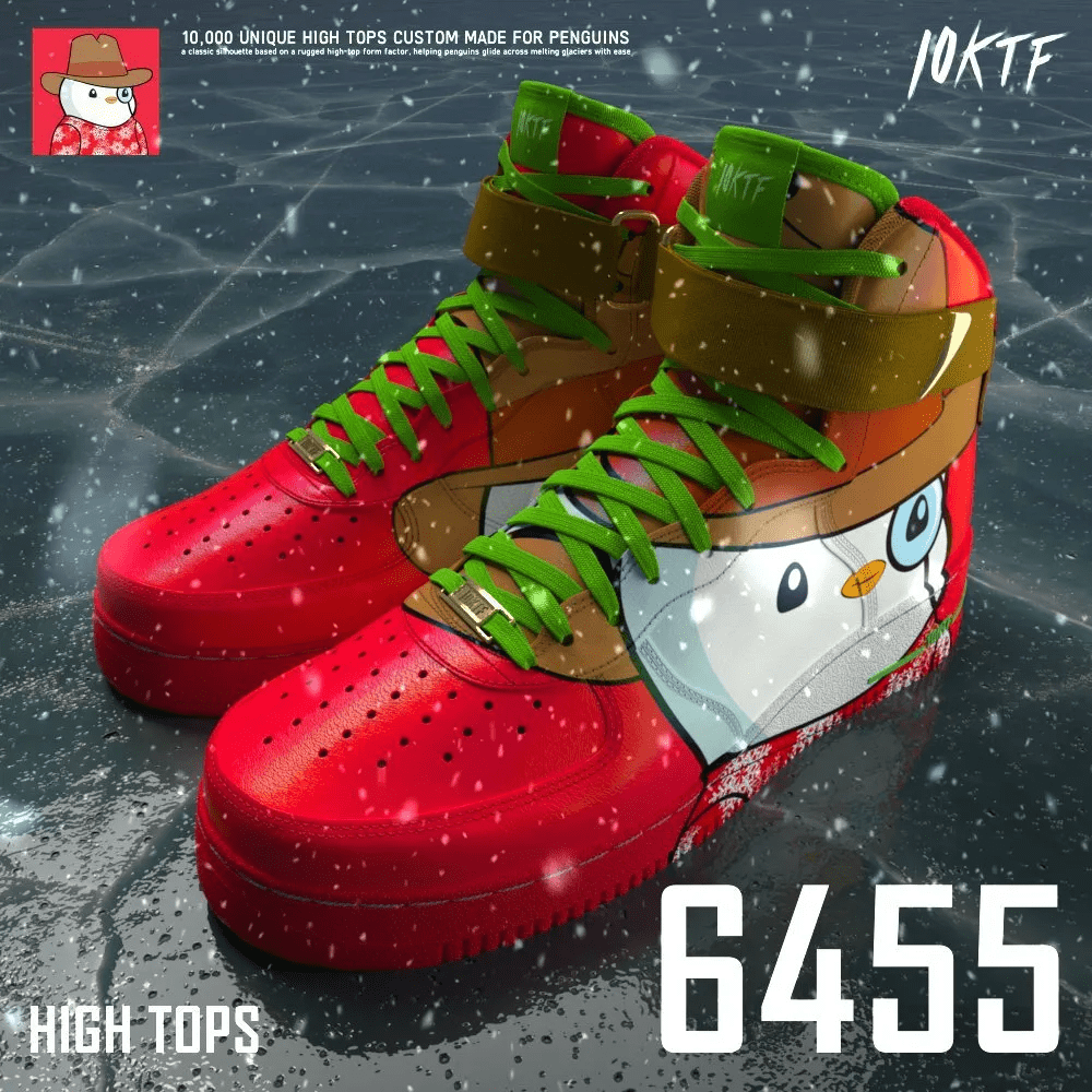 头像 加密头像二次开发，NFT衍生物或成“续命药”丨目击