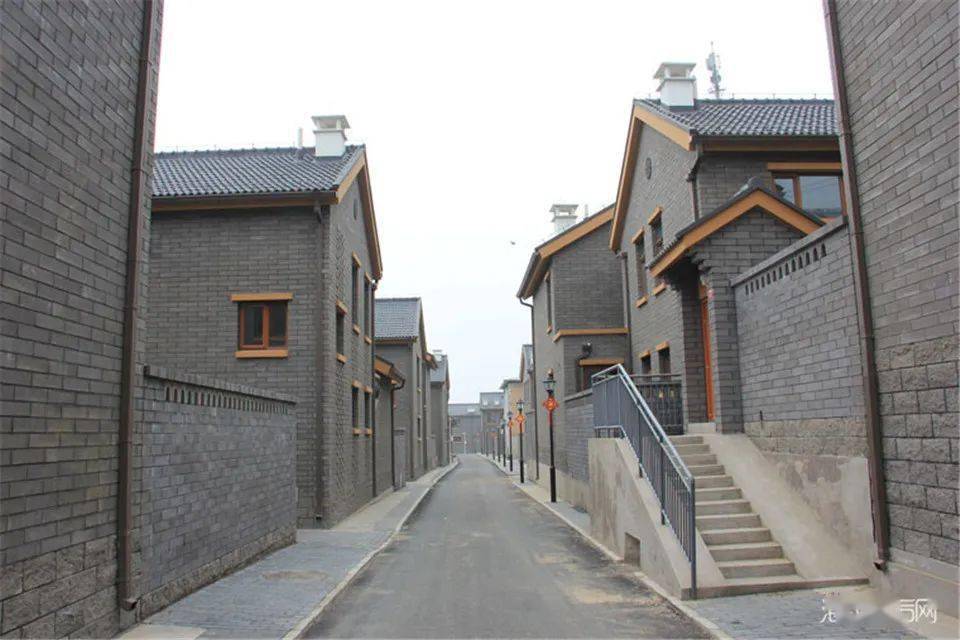 海淀苏家坨镇高质量发展!