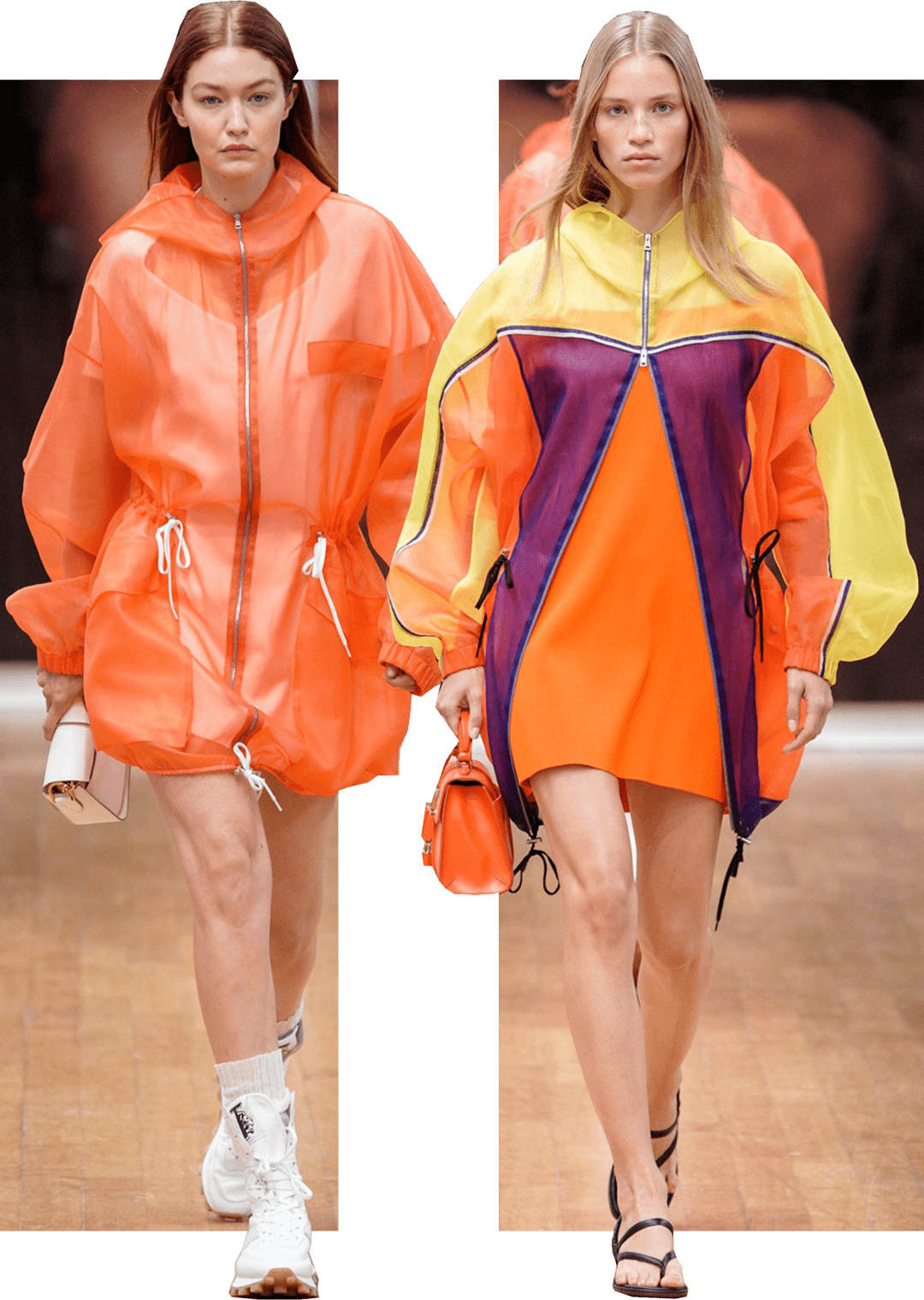 生命感 30 年前流行的时髦,这是又回来了吗?