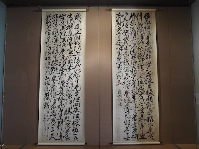 江南|现场｜苏博西馆建成开放，首展大英文物与“纯粹江南”