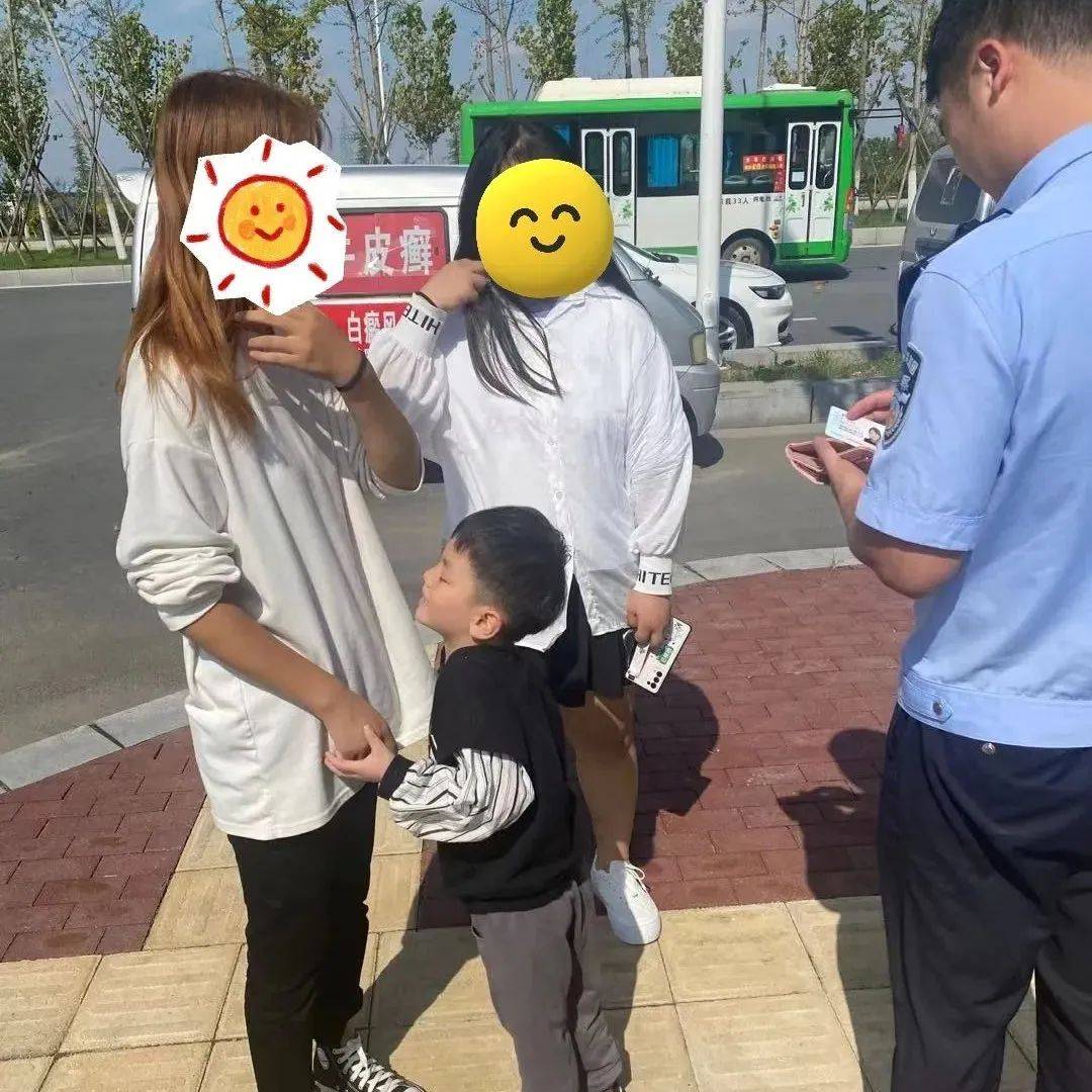 热心群众站前捡钱包，沈丘民警迅速帮助物归原主...._疫情