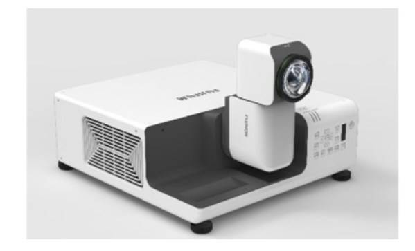 dot|2021 IDEA设计奖揭晓 富士X100V获铜奖 两款产品入围最终候选名单
