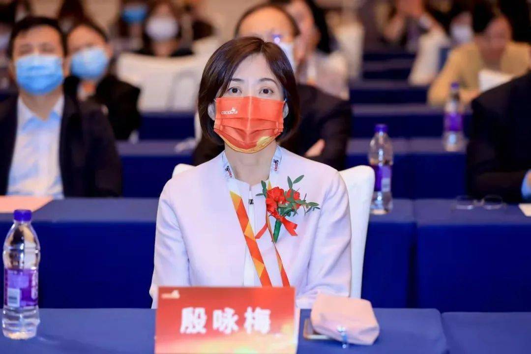 我院殷咏梅副院长当选第四届中国临床肿瘤学会csco理事会副理事长