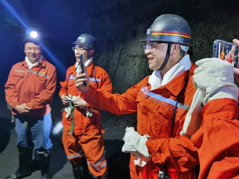 贵州出台瓦斯超限分级追查制度,有效解决了煤矿安全问题