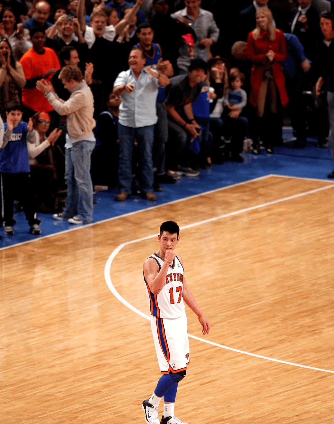 纽约时期的林书豪,实力相当于现役的哪一个控卫?