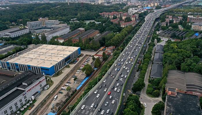 g15瀋海高速廣東深圳段,g25長深高速廣東惠州段,s20外環高速上海段等