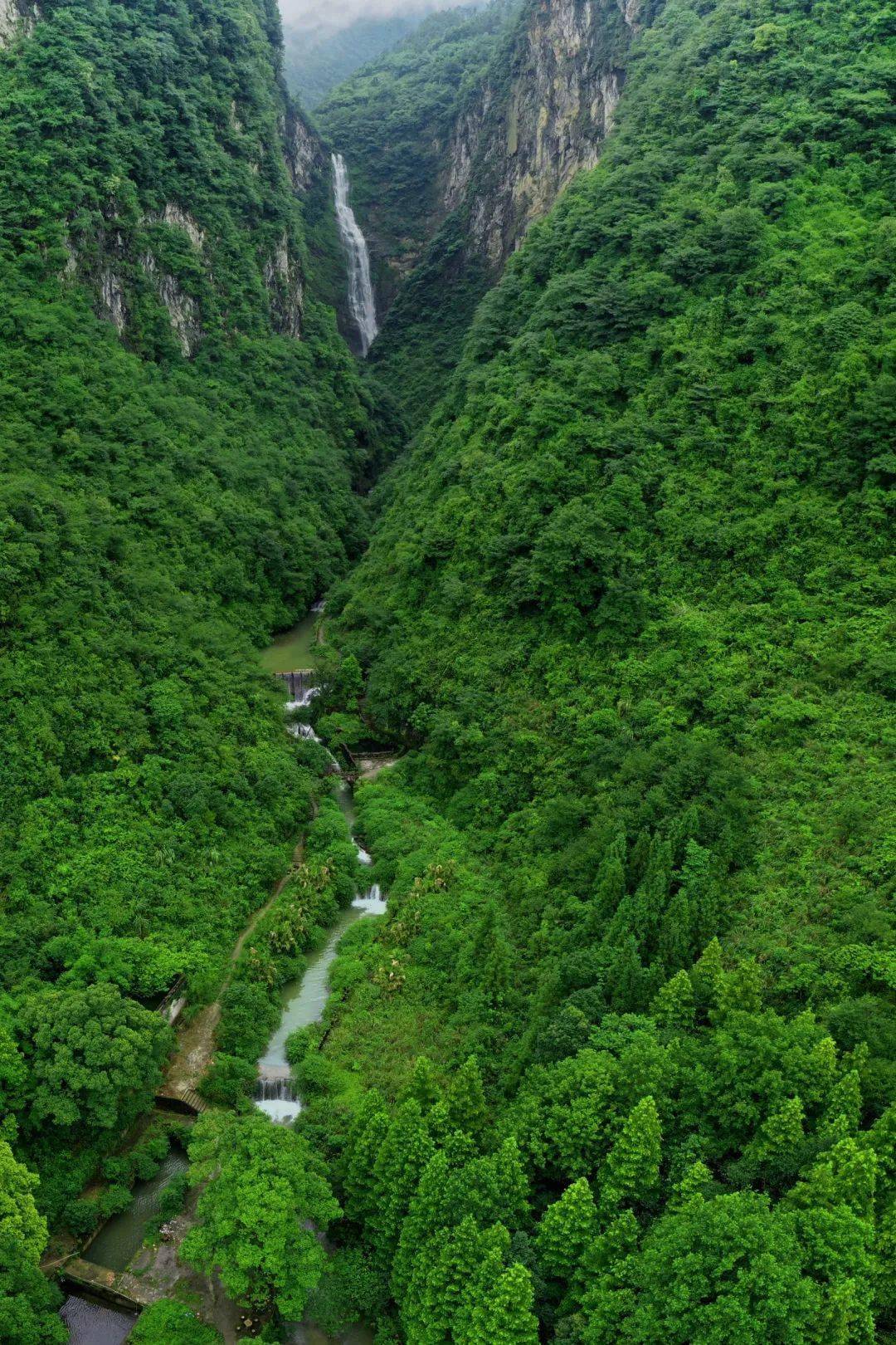 山河志 高原图片