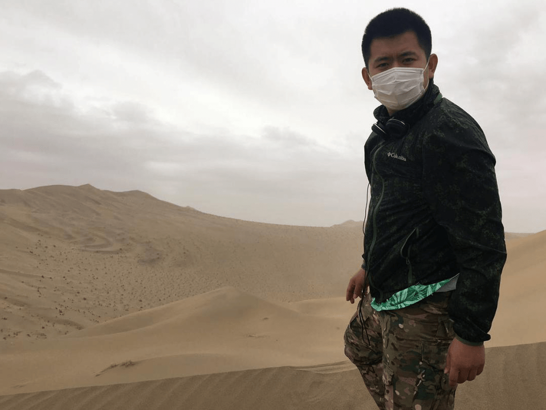 青年|三入戛纳，这奇迹他究竟如何做到？