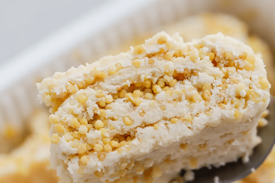 配料表|淘了27款人气芝士零食,我宣布放弃减肥