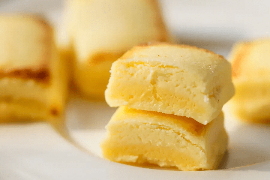 配料表|淘了27款人气芝士零食,我宣布放弃减肥