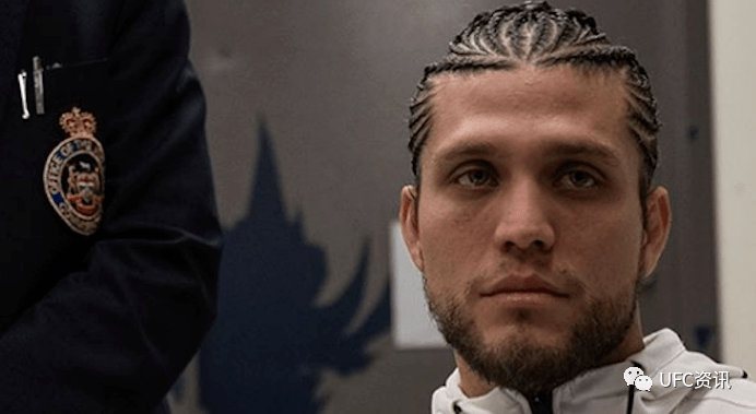 ufc今日讯9.27