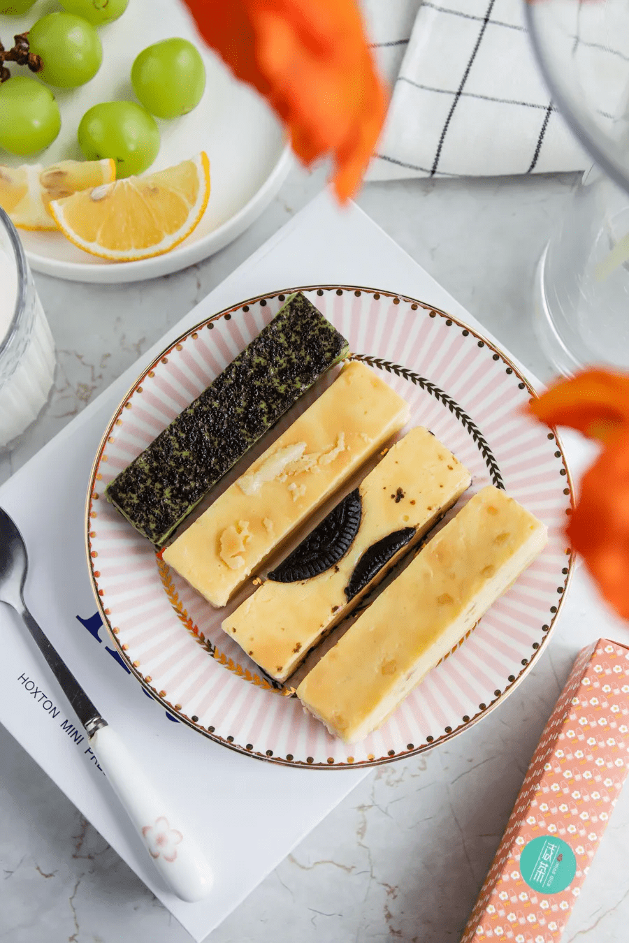 配料表|淘了27款人气芝士零食,我宣布放弃减肥