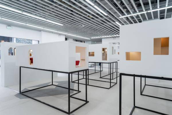 展览|一周艺术人物｜“图像殿堂”里的康多，蒙克博物馆的建筑师