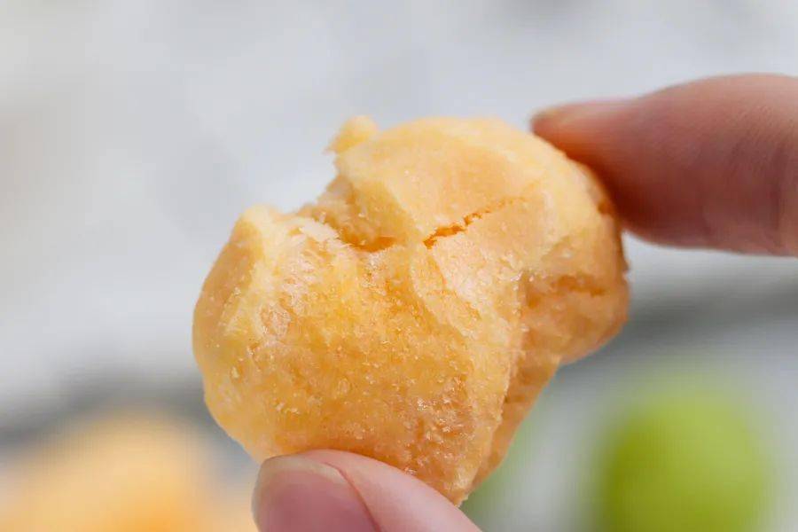 配料表|淘了27款人气芝士零食,我宣布放弃减肥