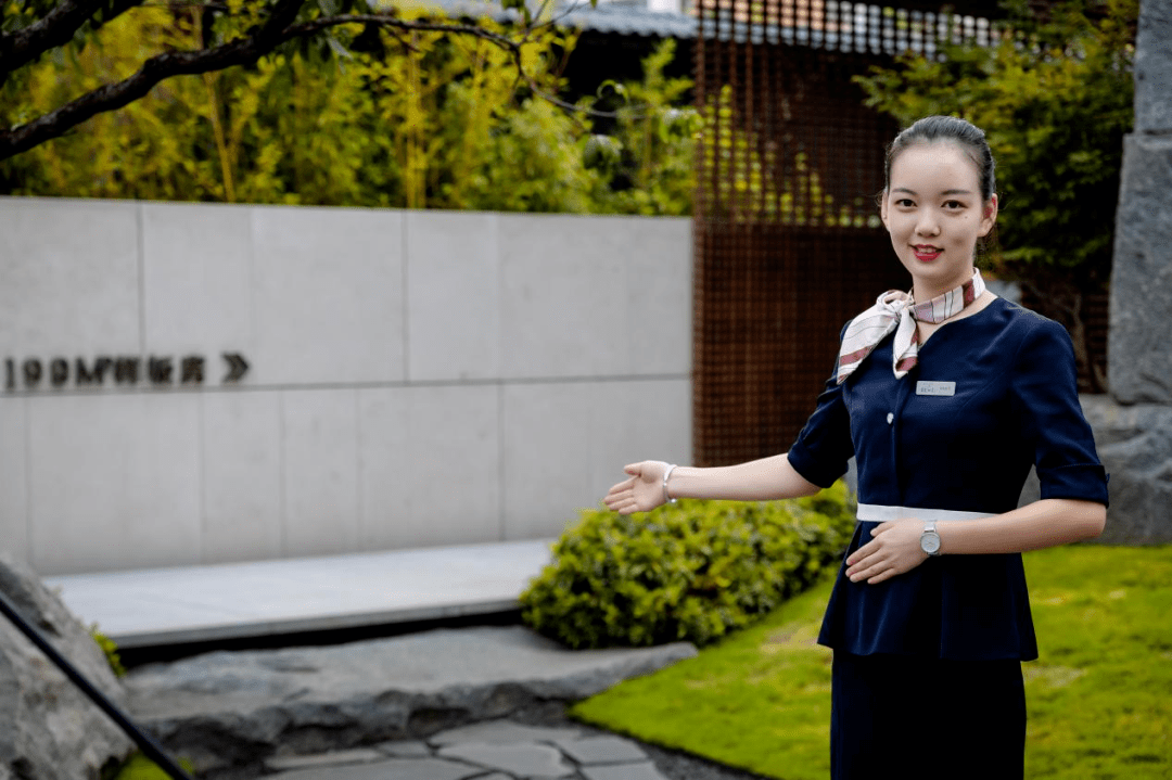 华夏阳光:引领品质人居,创造精致生活