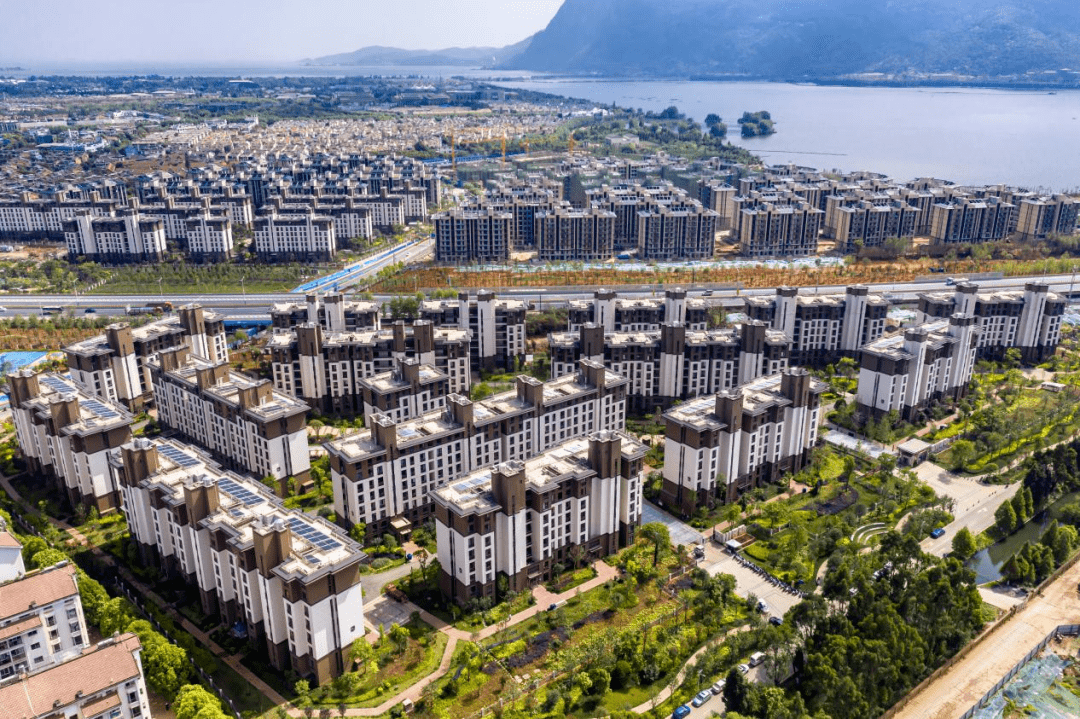 华夏阳光:引领品质人居,创造精致生活