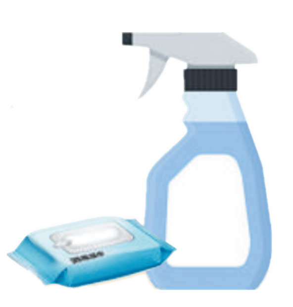 疫情|防疫科普｜居家怎样消毒？专家来支招→