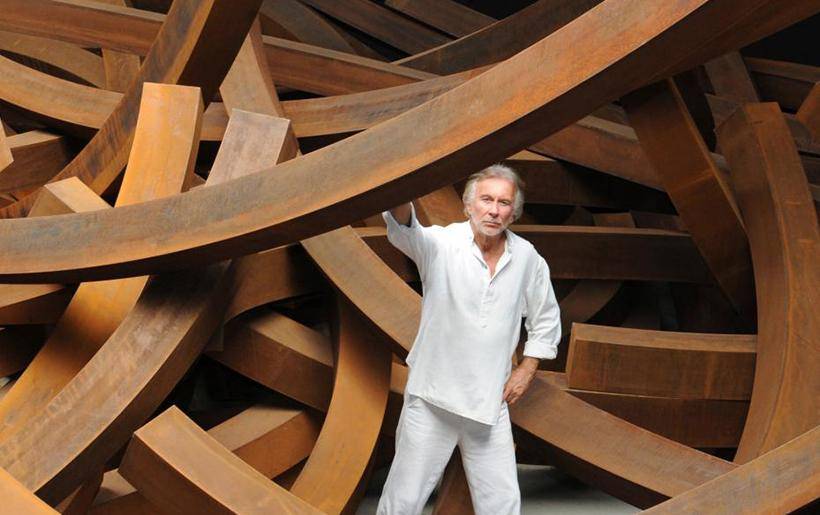 展览|一周艺术人物｜“图像殿堂”里的康多，蒙克博物馆的建筑师