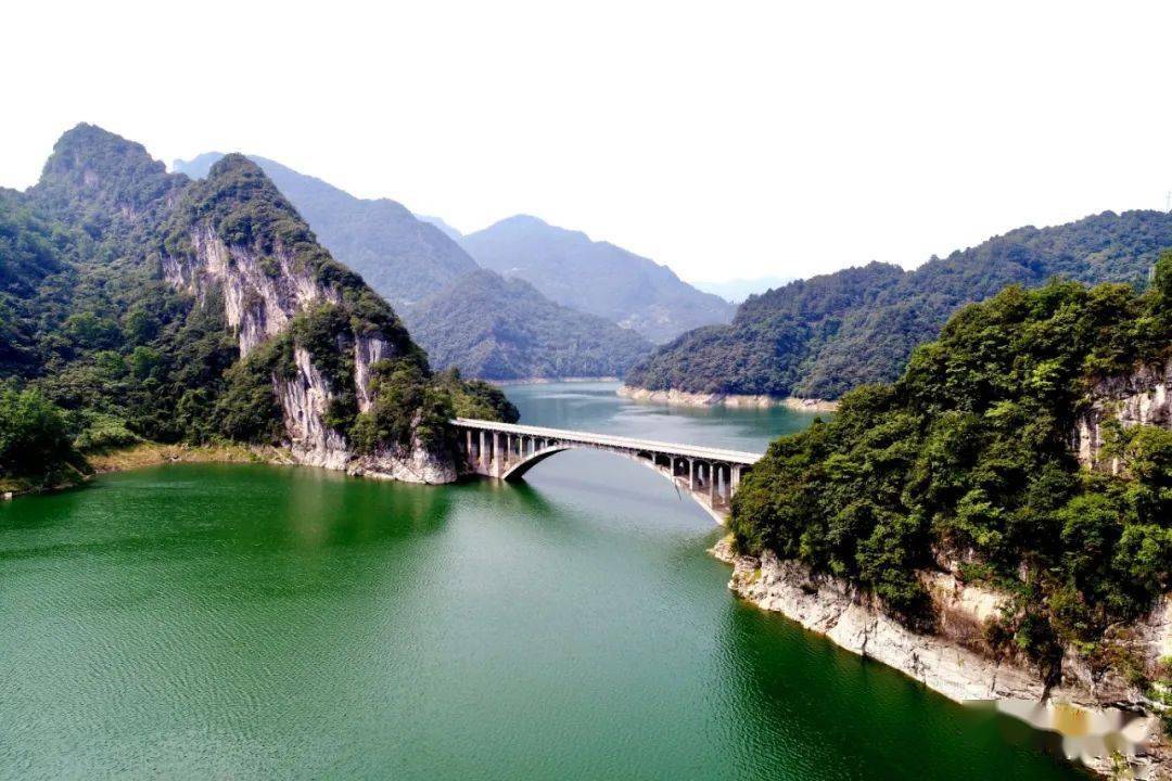 干出长阳新形象新印象新气象99一把手如何带头干⑥大堰乡