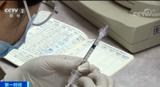 接种|不用打针的流感疫苗来了！轻轻一喷，接种完成！