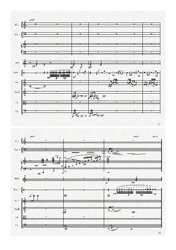 陈蓉晖小提琴曲谱下载_陈蓉晖小提琴曲谱(4)