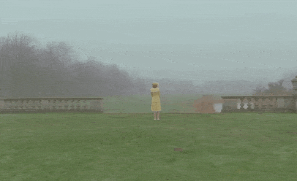 电影 夏天当辣妹,秋天就做酷女孩吧