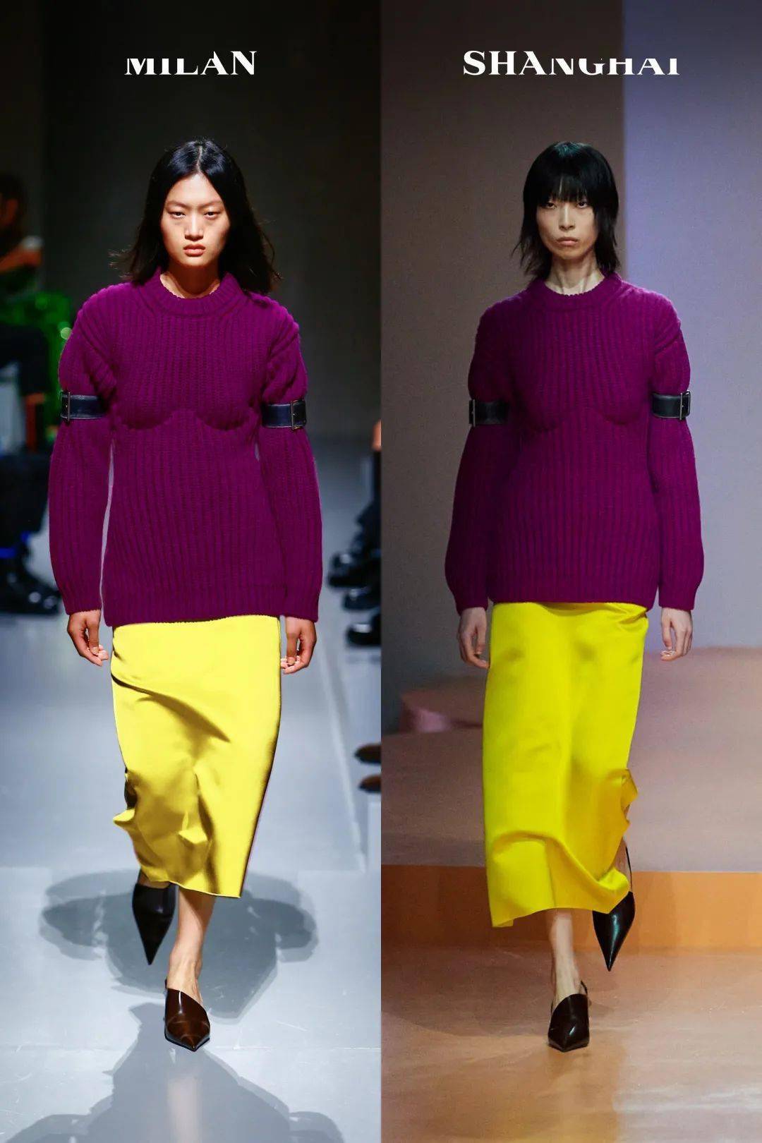 公众 PRADA(普拉达)2022春夏系列发布！