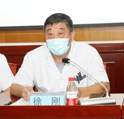 市工人医院召开医联体平台建设项目推进会_唐山市