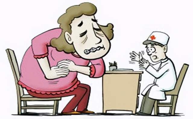 炎症|胆囊炎怎么发生的?什么样的人容易得胆囊炎?