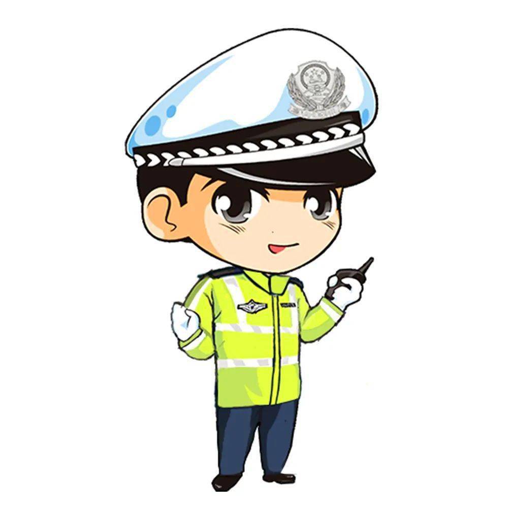 上线一个月智慧交管ai助手你用了吗