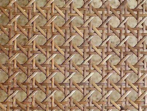 用不同角度打开永不过时的菱格纹