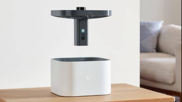 机器人|一文看清亚马逊今秋新品发布会：家用机器人、安防无人机、智能手表、温控器齐亮相