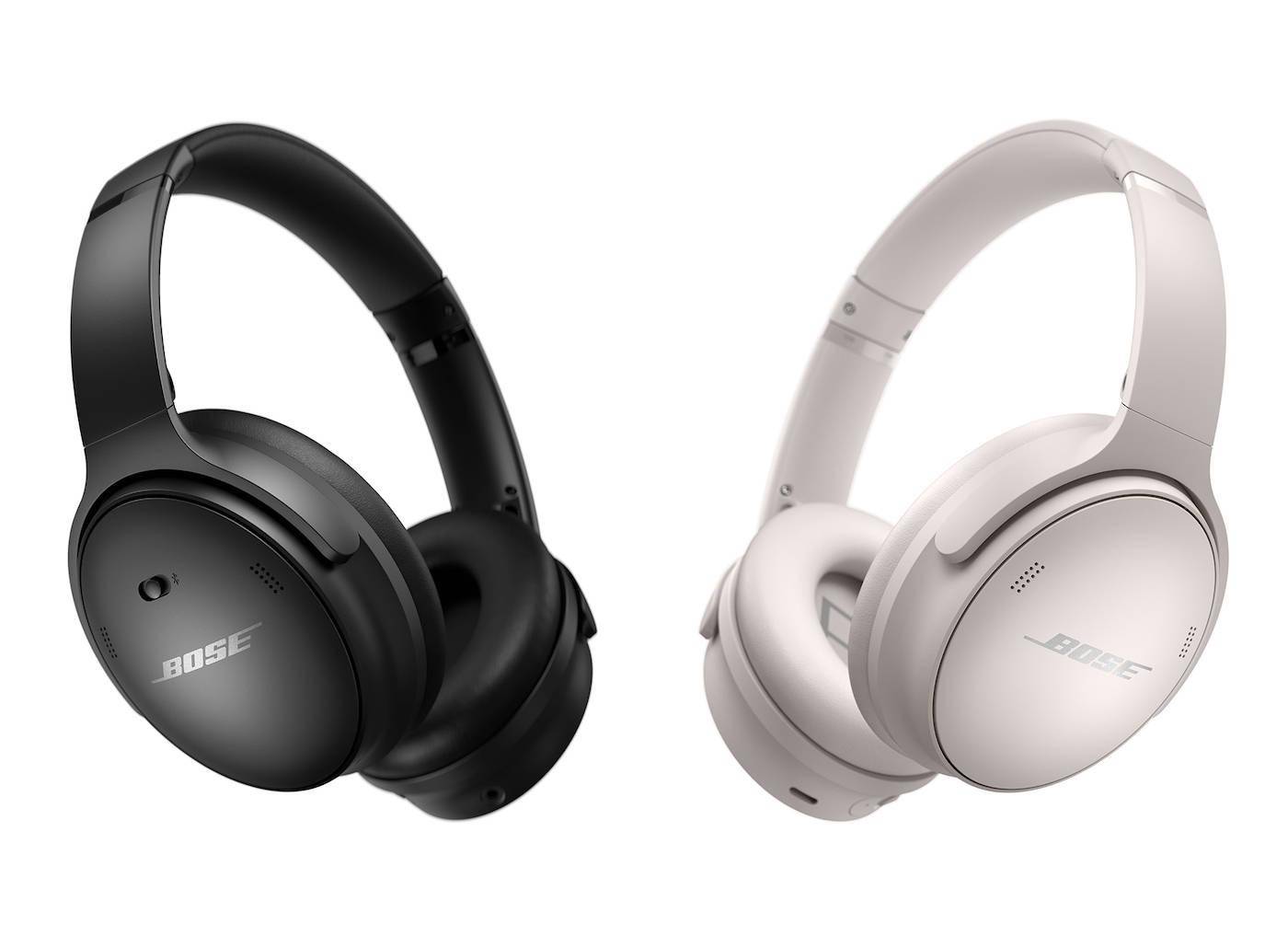 Bose 推出全新QuietComfort 45 消噪耳机，要价2299 元_手机搜狐网