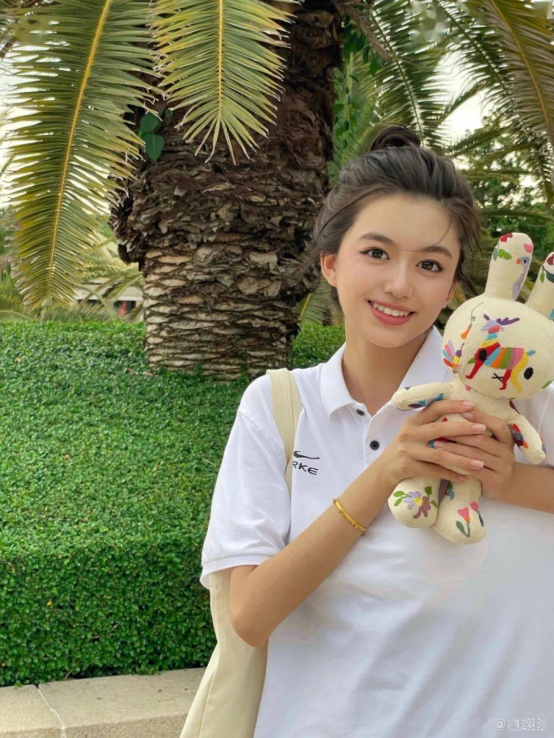 中戏北电上戏新生开学季看看有哪些好苗子