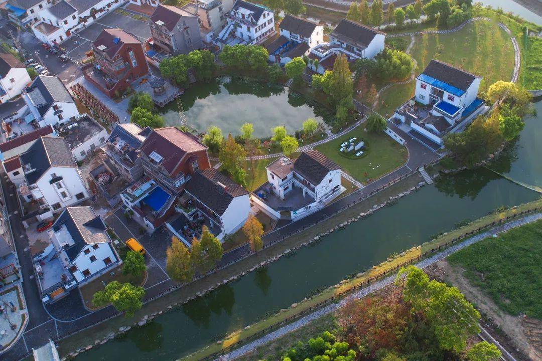 要闻解放日报整版报道华漕蓄势待发剧透美好未来