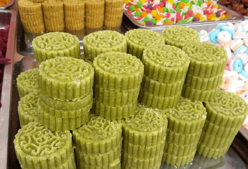 美食集市,猜谜,趣味龙舟赛…含山人的国庆假期都被运漕古镇"承包"啦!