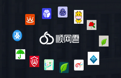 同芯聚势协谋致远顺网云网咖全面赋能产业新局