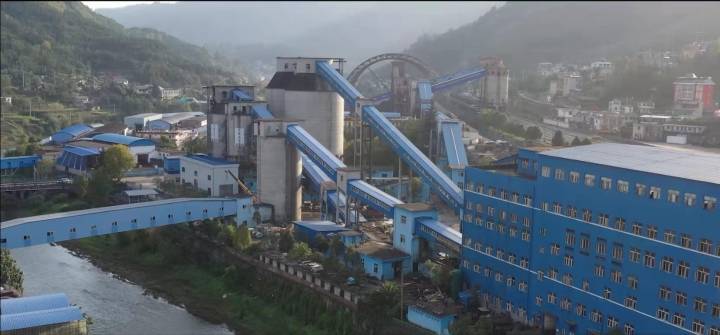 盘江股份（600395）涨停分析：资金驱动下的短期强势与基本面隐忧