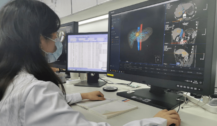 医学科|商汤科技与四川大学华西医院共建联合实验室