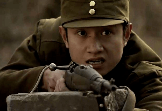 抗战大剧《雪豹》 明晚燃情来袭!_周卫国