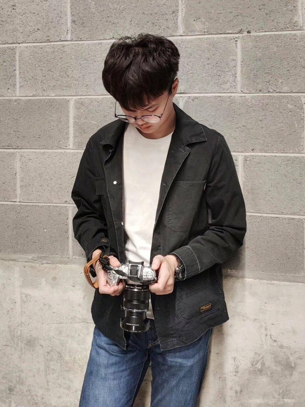 陈亦凡从本科开始就要做科研路上的追光者