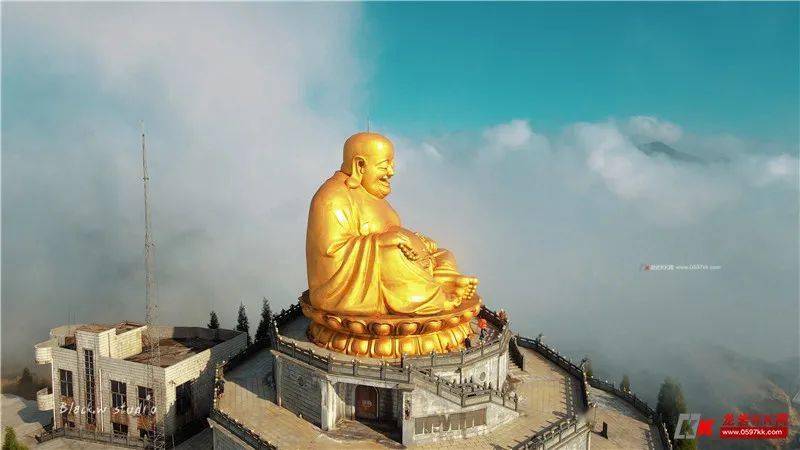 旅游天宫山索道将于国庆节正式运营票价是