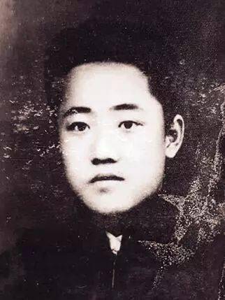 从容就义甚 浩气贯长虹——追随李大钊献身革命的杨景山烈士