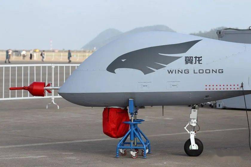 从新生力量到闪耀主角本届航展他们最亮