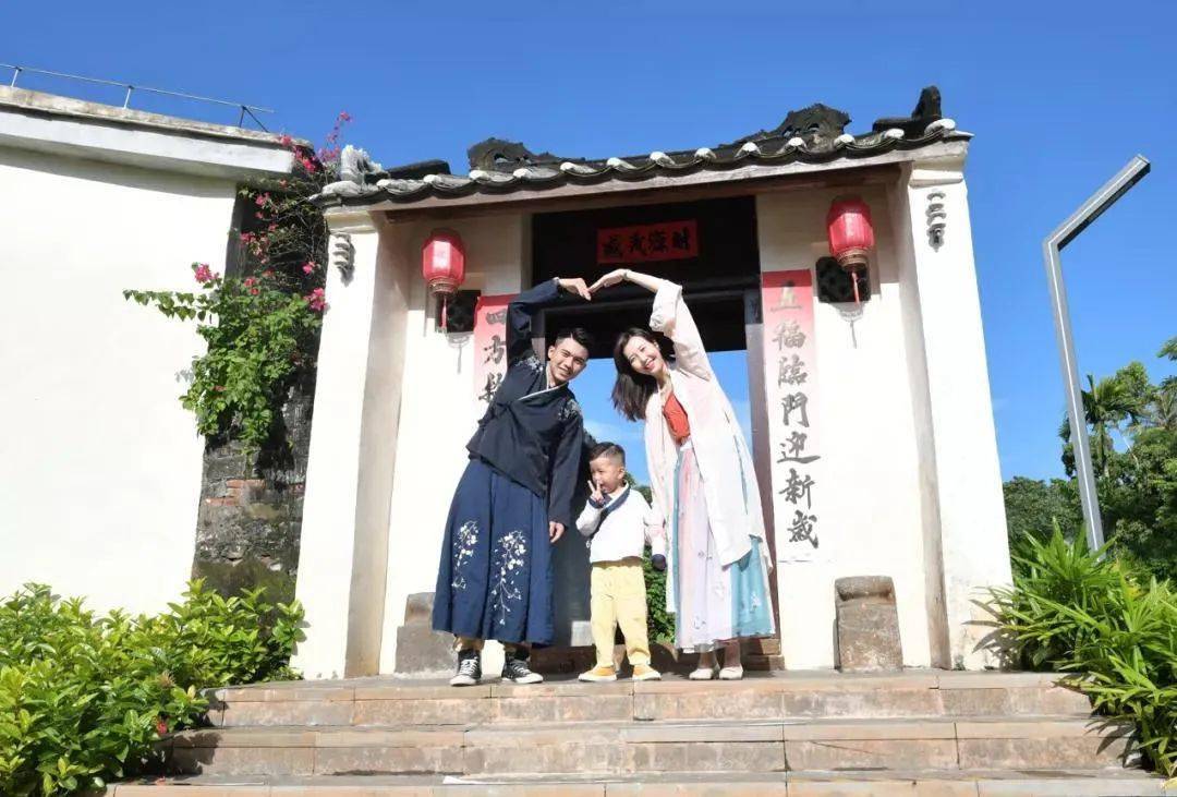 海口五大主题精品旅游线路这里潮好玩